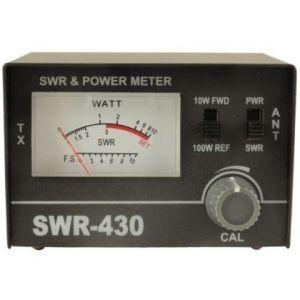 Измеритель SWR-430