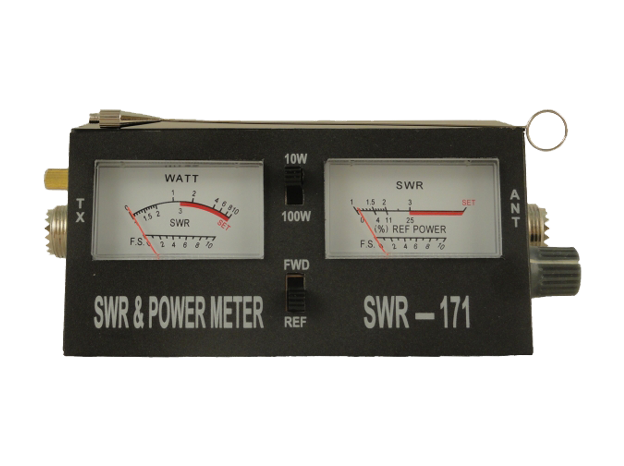 Измеритель SWR-171