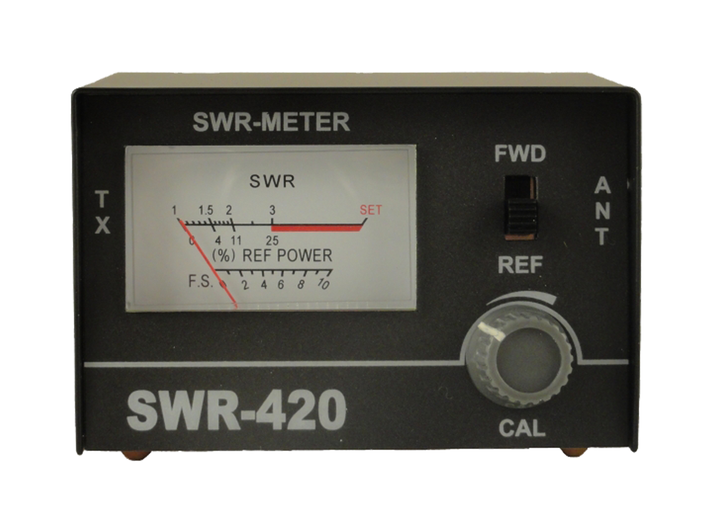 Измеритель SWR-420