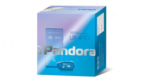 Pandora UX -4110