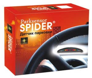 Spider PS- 06-4