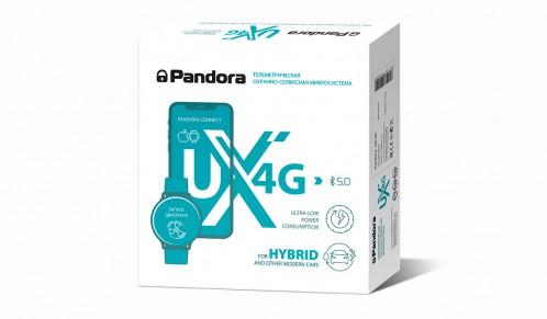 Pandora UX 4G