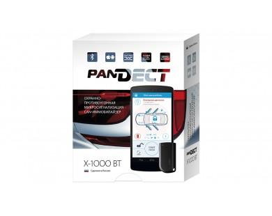 Pandect X 1000BT