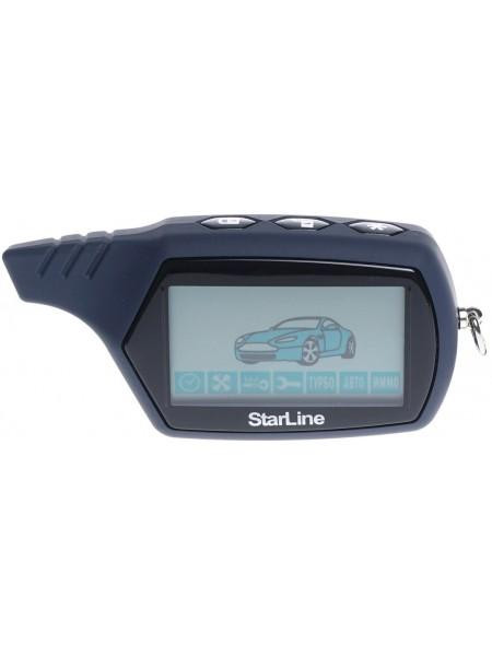 Брелок StarLine A91 с обратной связью