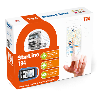 STARLINE T-94