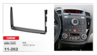 CARAV 11-262 рамка KIA CEED