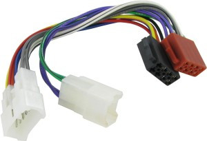 Переходники  Connects2 CT20TY01
