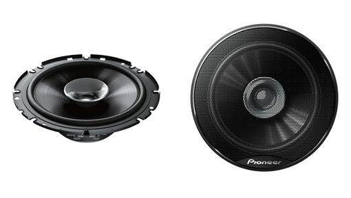 PIONEER TS-G1710S