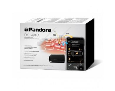 Pandora DXL 4910