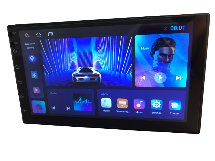 CAR-MMS 9M700