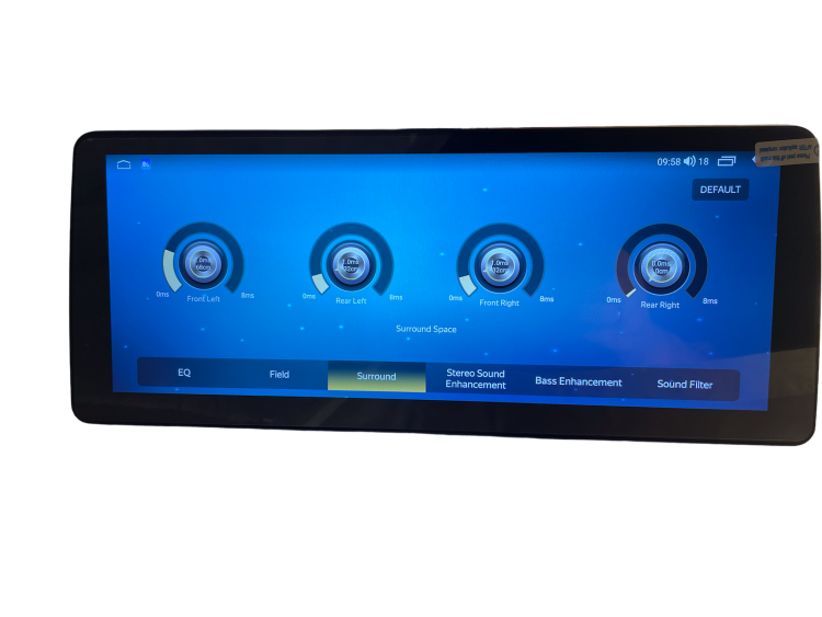 CAR-MMS 13M